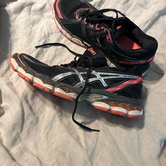 ASICS Gel-Evate 3 size 10.5 - Picture 5 of 6